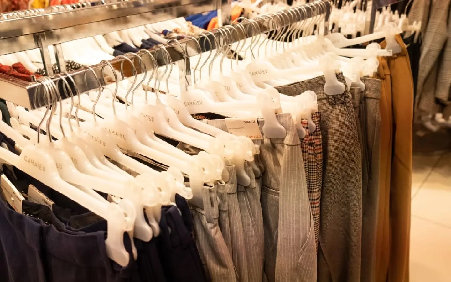 EU countries back ban on destruction of unsold textiles