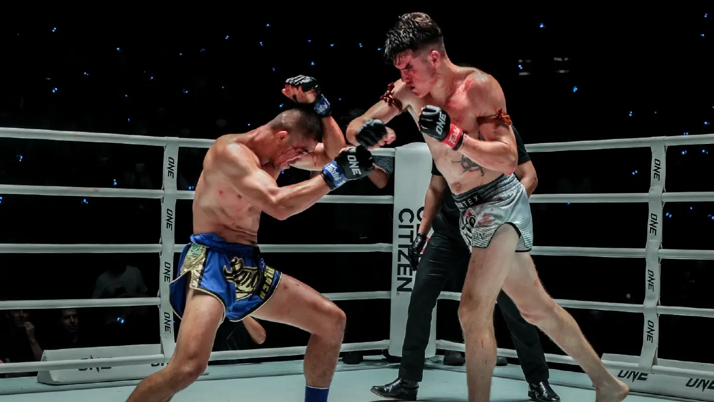 ONE Lumpinee 18 fight card announced