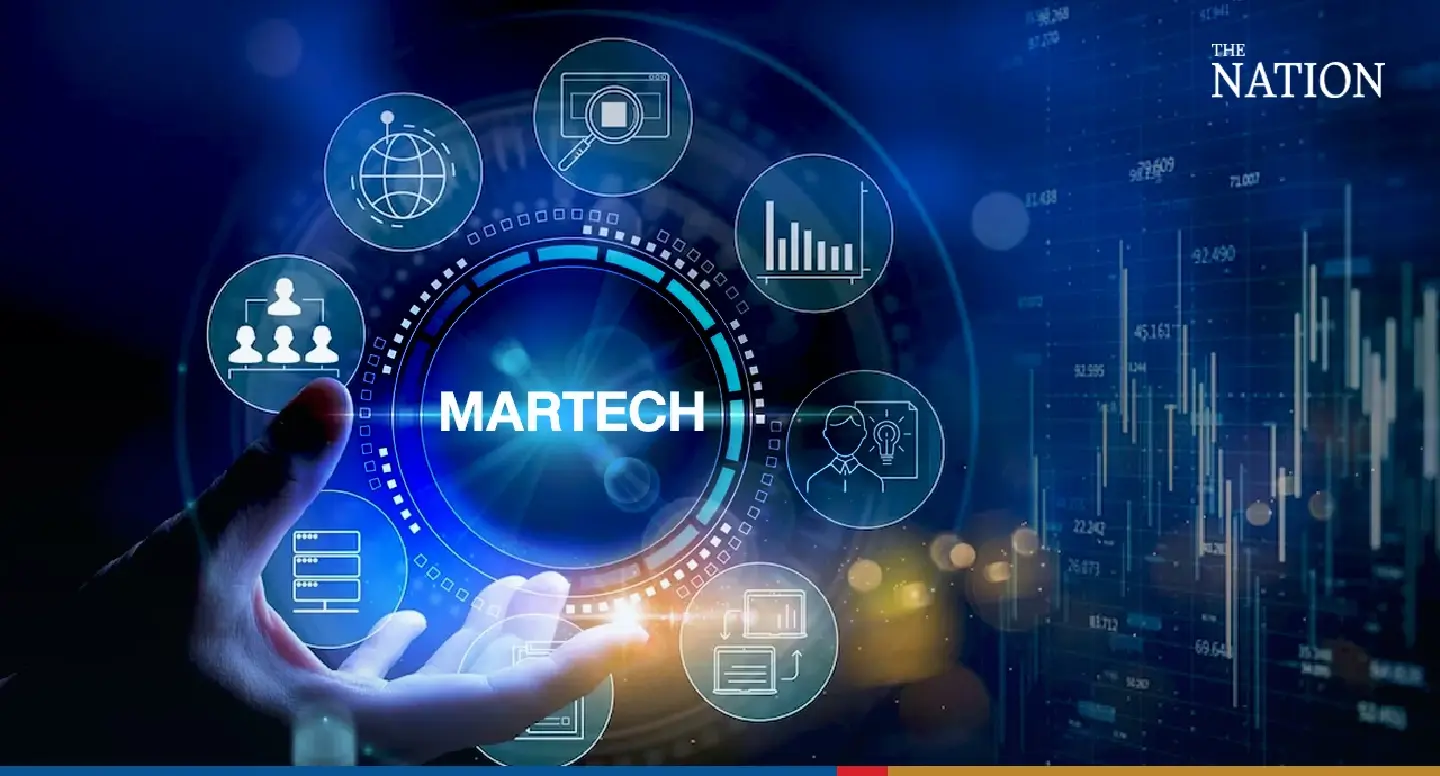 Martech 2023: The latest trends of business and marketing transformation