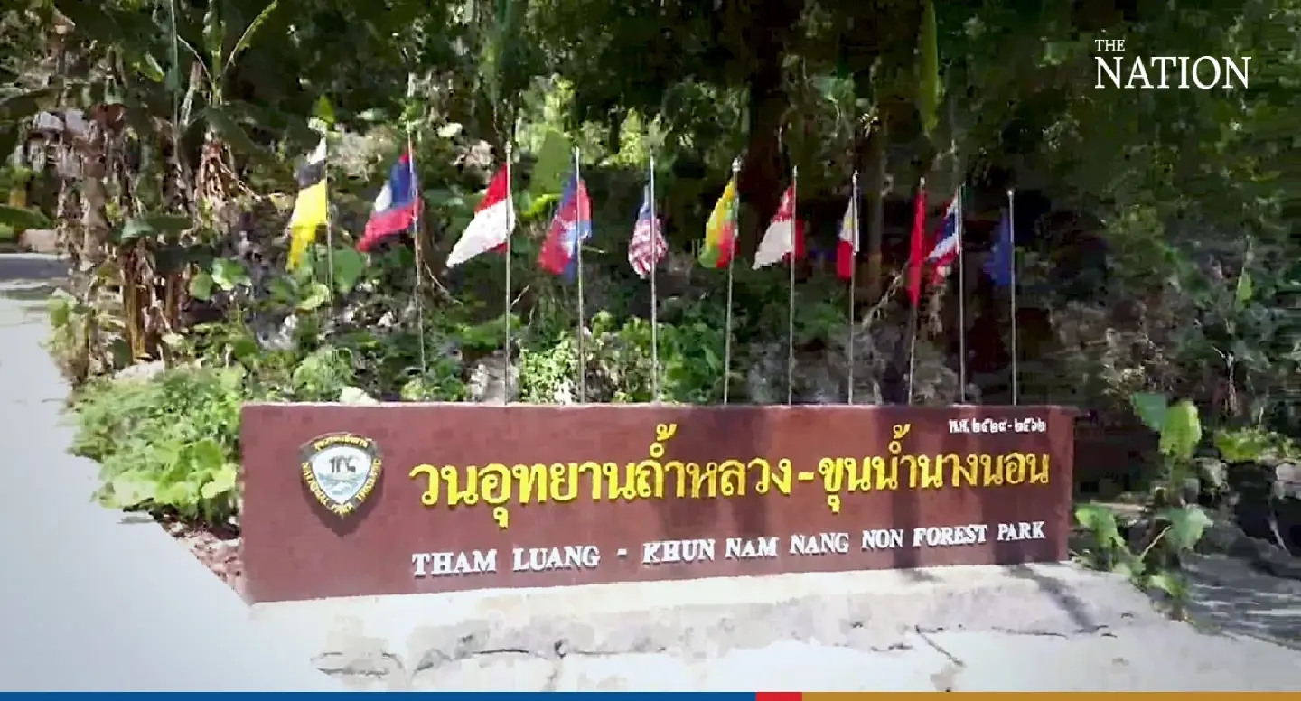 Wild Boars: Memorial planned for inspiring rescue from flooded cave Wild Boars: Memorial planned for inspiring rescue from flooded cave