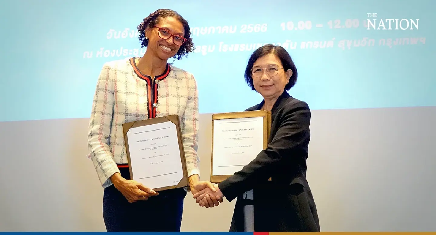 World Bank partners Thai agency to review innovation policies