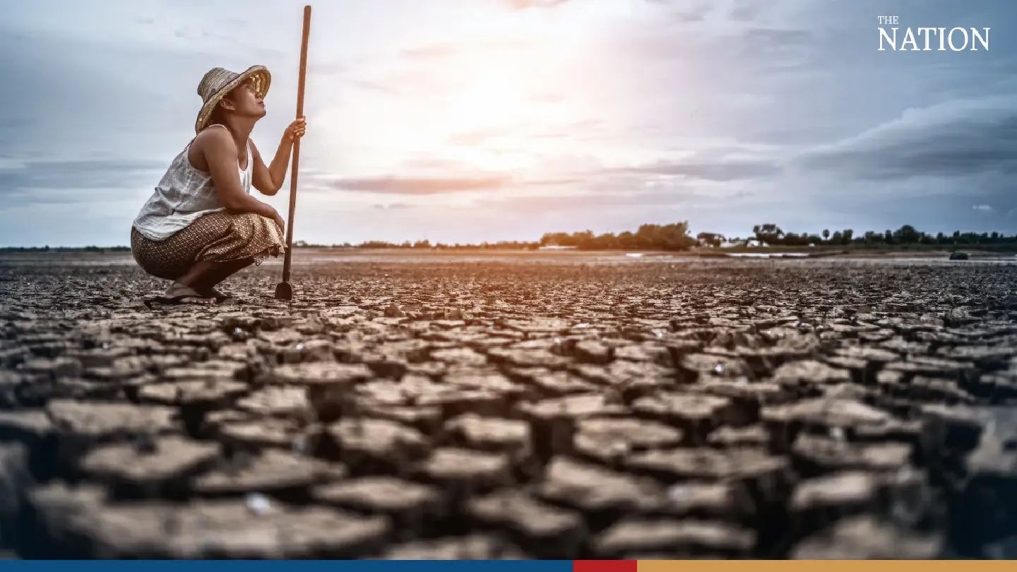 Take steps to counter El Niño or be ready for economic damage, warns expert Take steps to counter El Niño or be ready for economic damage, warns expert