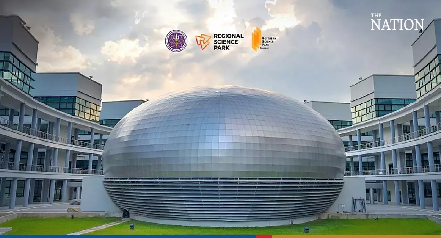 Technological advances replace chemicals in ridding rice of pests