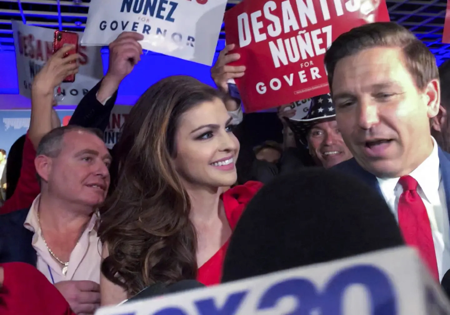 Republican DeSantis to announce 2024 presidential run