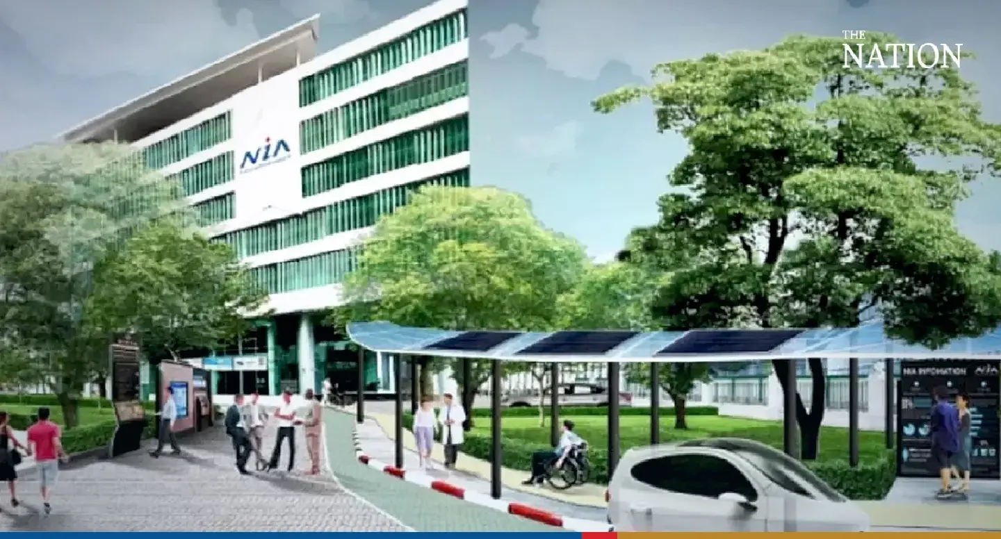 Bangkok innovation district spawns 30 startups to power medical hub ambition Bangkok innovation district spawns 30 startups to power medical hub ambition