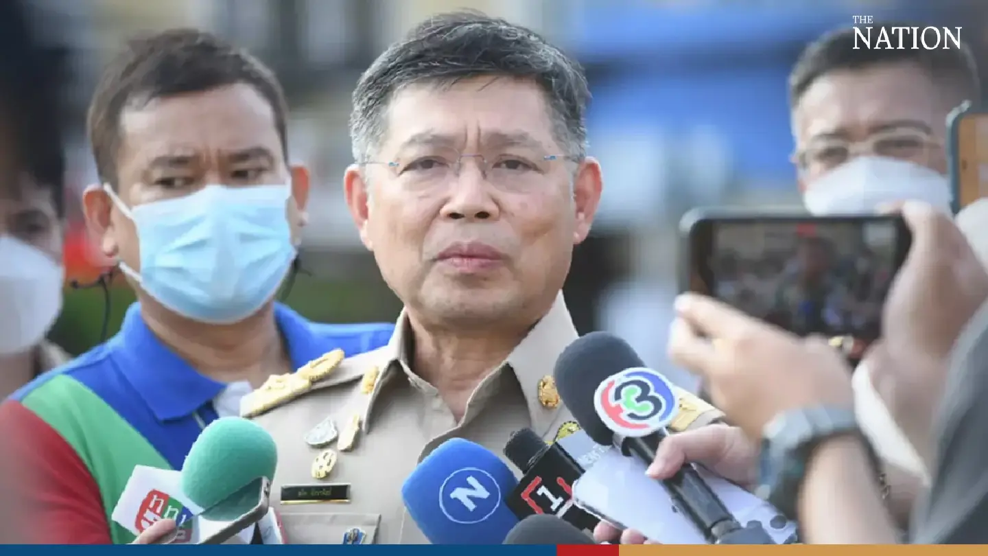 Bangkok voter turnout will exceed last election's 72%, according to city clerk