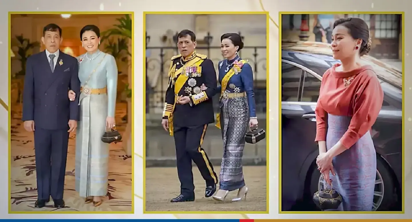Traditional Thai basketry bags a hit with foreign fashionistas