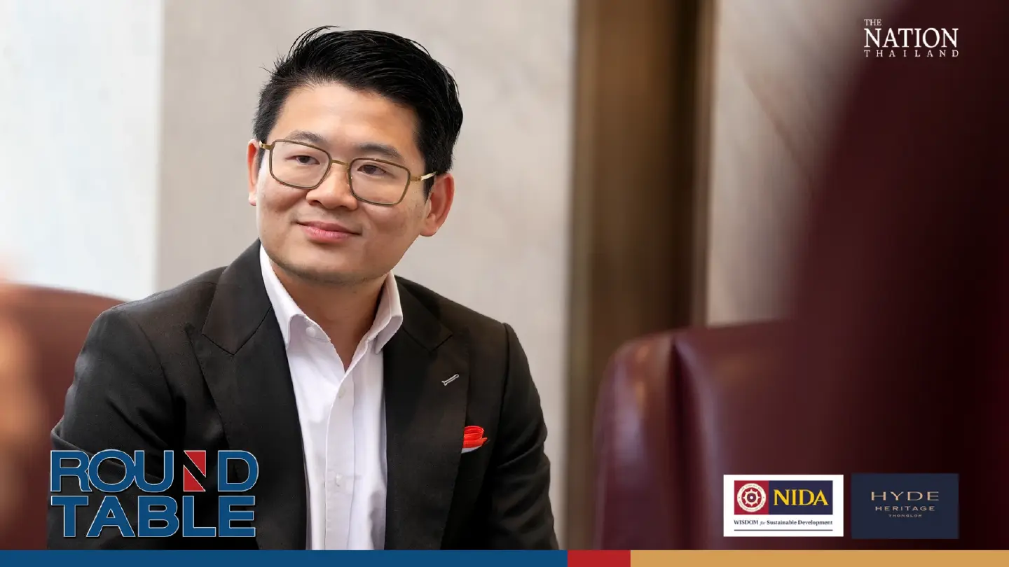 The Nation Roundtable: How to reshape supply chain in Thailand