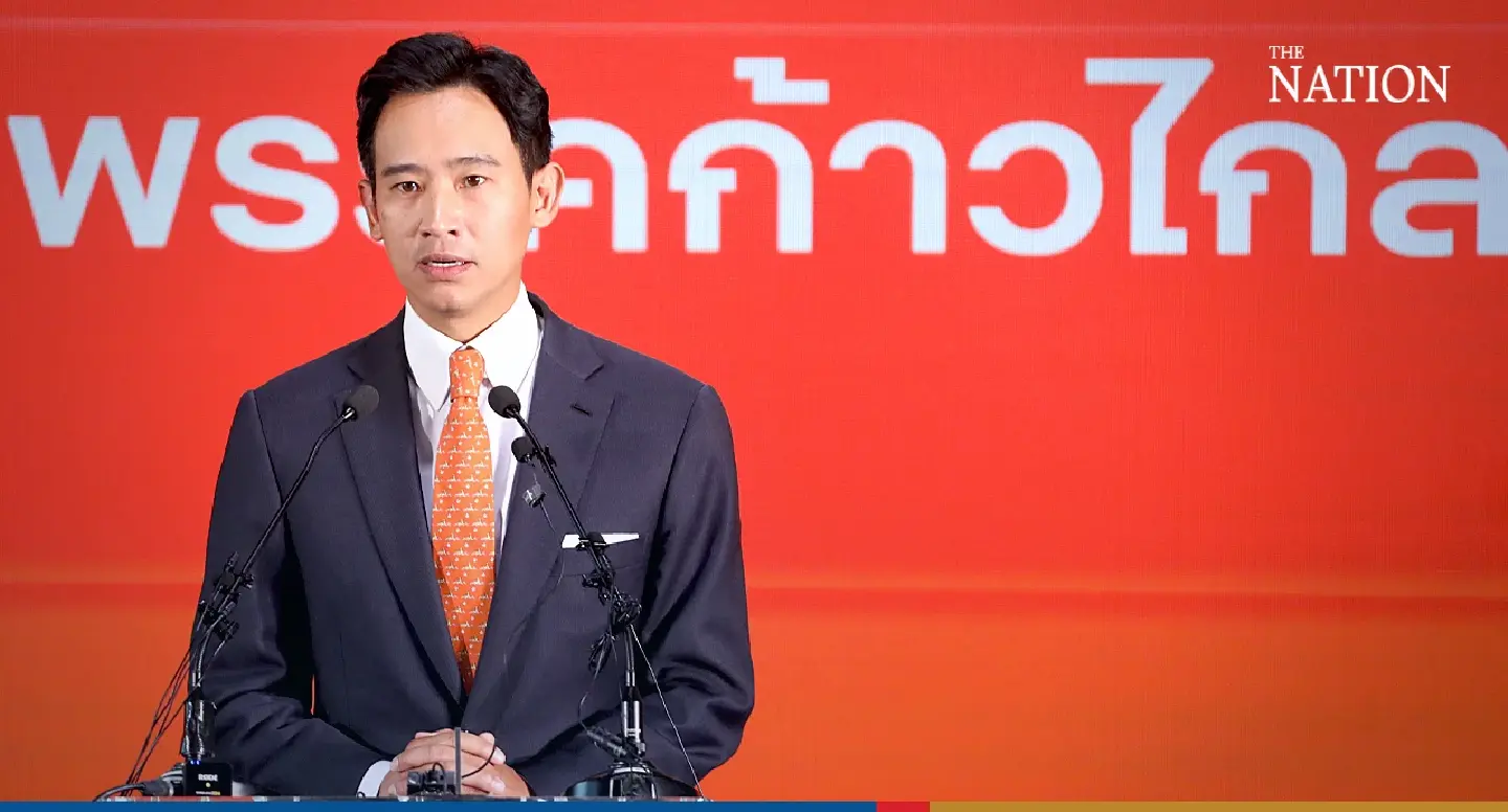 Election results show a strong message from Thai voters, say analysts