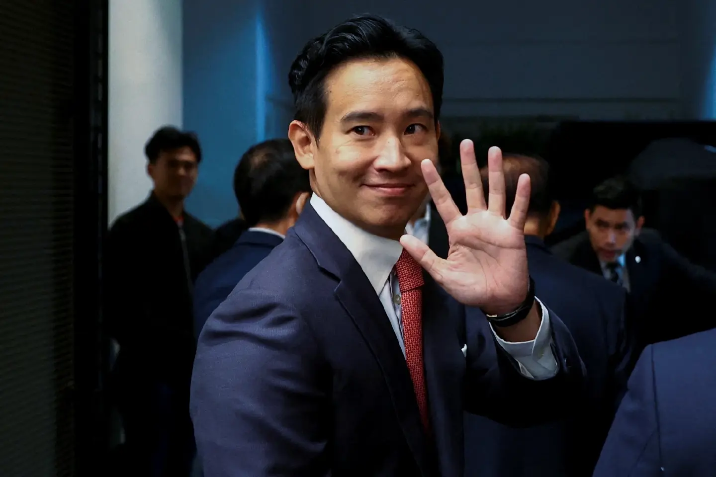 How Laotians, Cambodians view Thailand's May 14 election