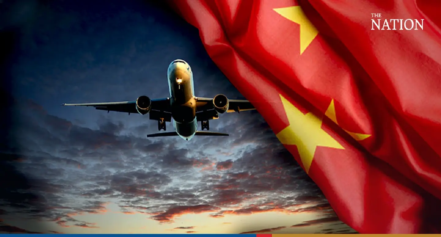 Number of Chinese tourists continuing to increase, statistics show Number of Chinese tourists continuing to increase, statistics show