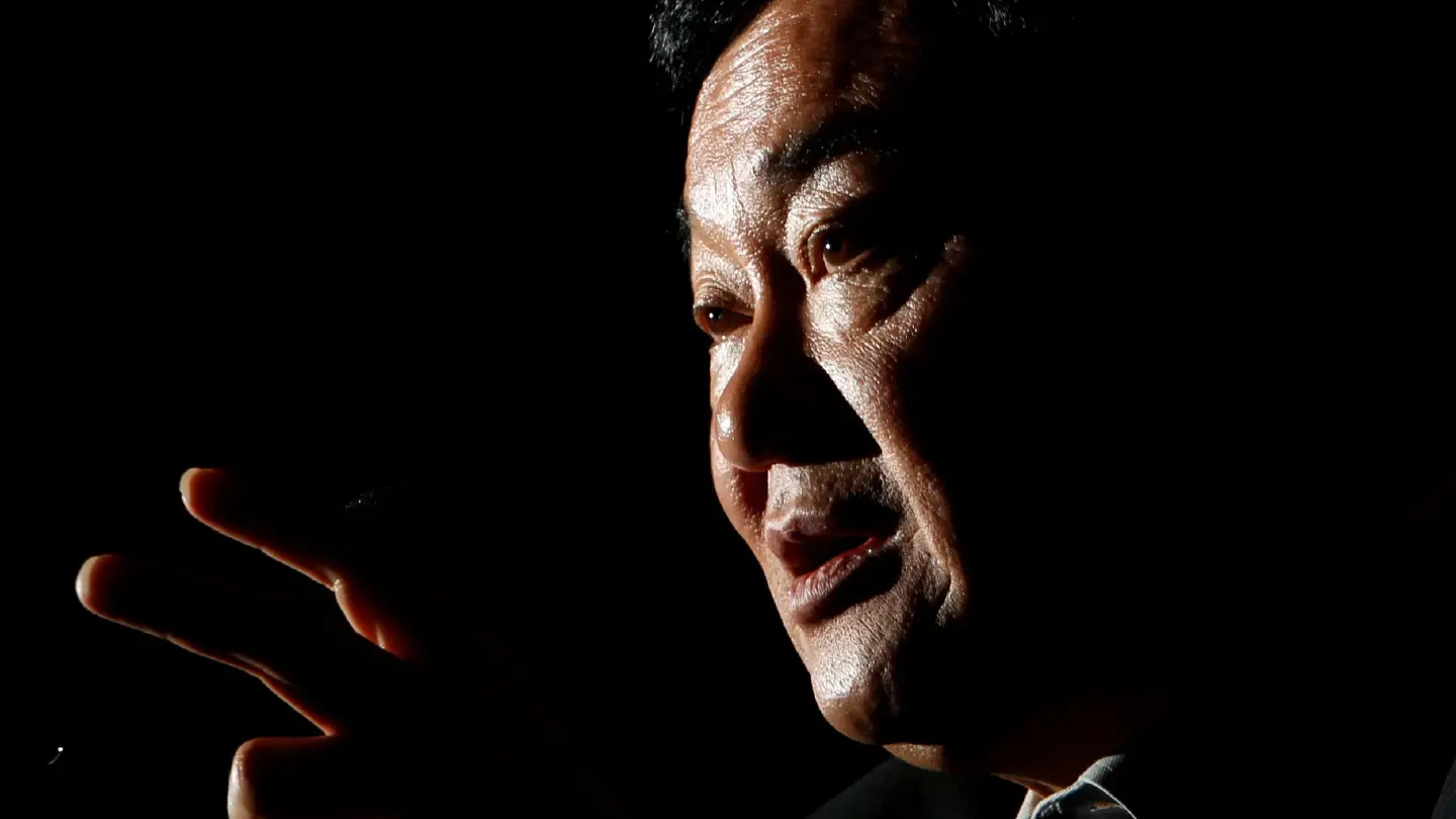Thailand's Thaksin lauds digital-savvy Move Forward for election triumph