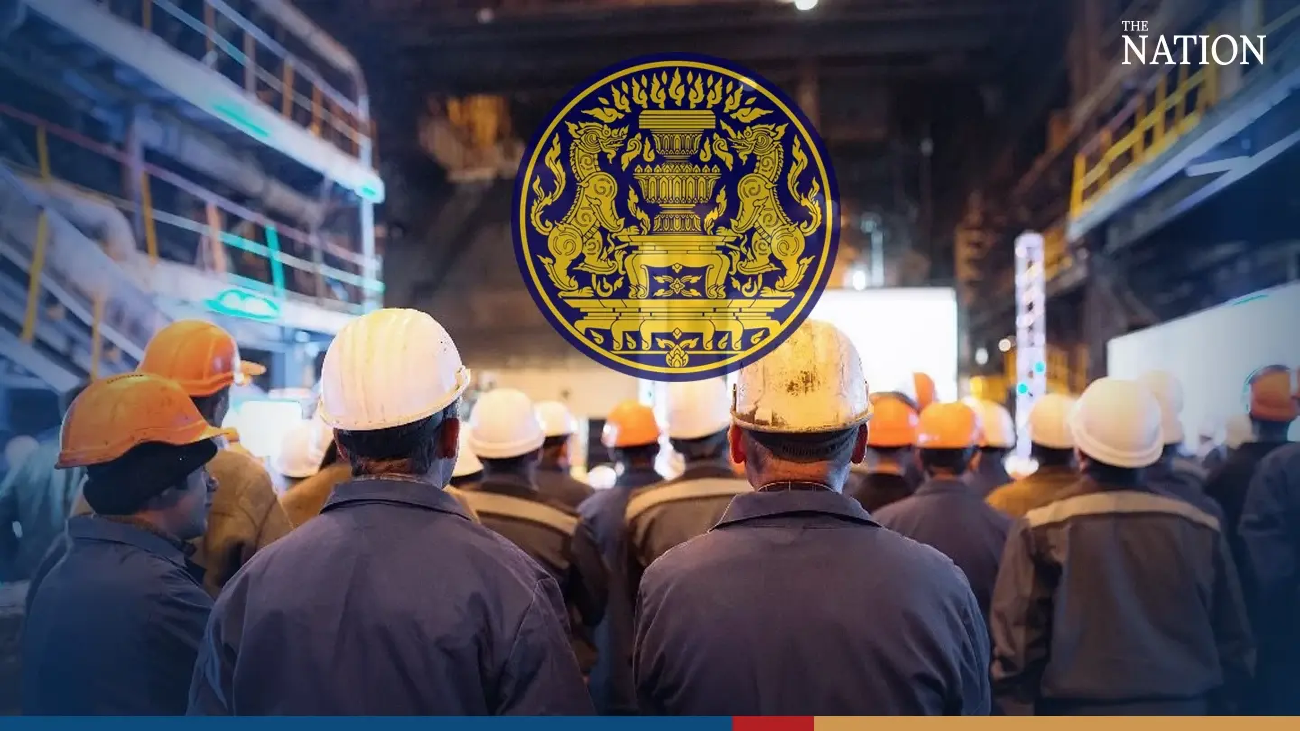 Migrant workers in visa limbo get free extension until July 31 Migrant workers in visa limbo get free extension until July 31