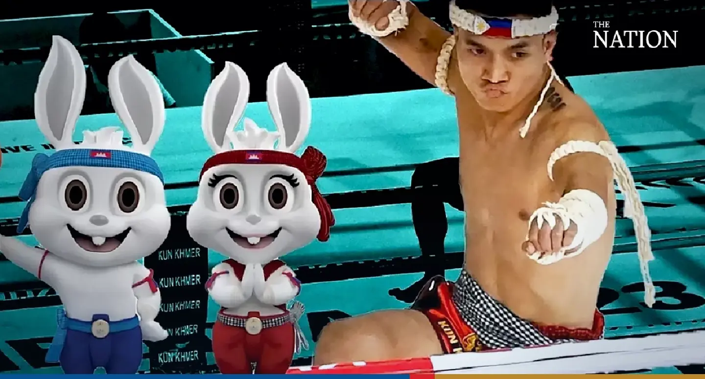 Thailand avenges SEA Games Muay Thai snub with 2 golds in Cambodian chess Thailand avenges SEA Games Muay Thai snub with 2 golds in Cambodian chess