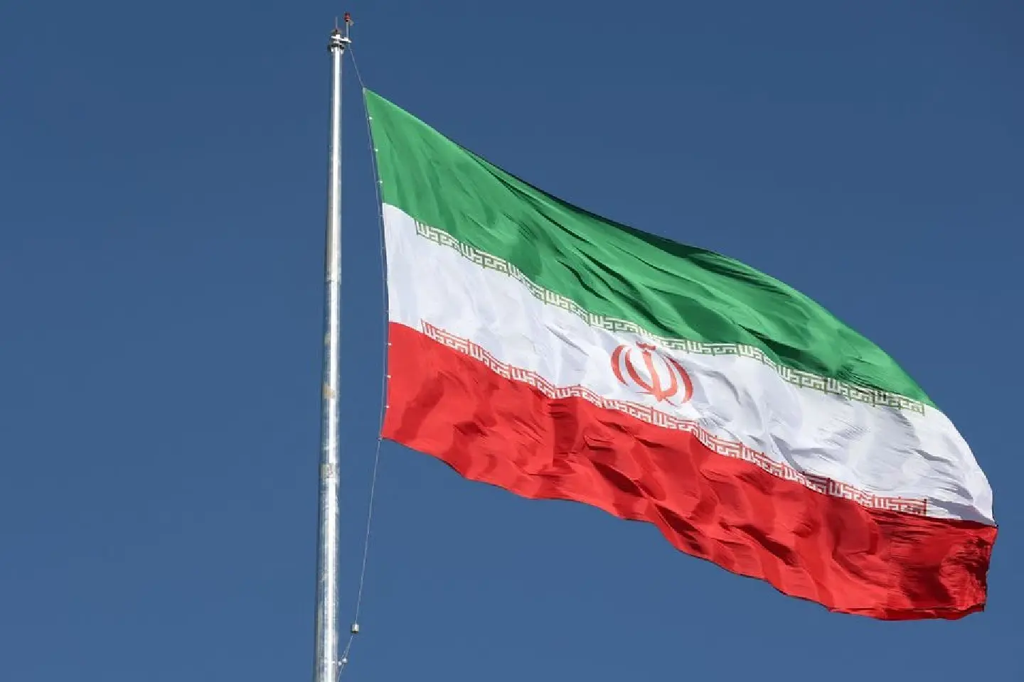 Iran hangs Swedish-Iranian convicted over attack that killed 25 people Iran hangs Swedish-Iranian convicted over attack that killed 25 people