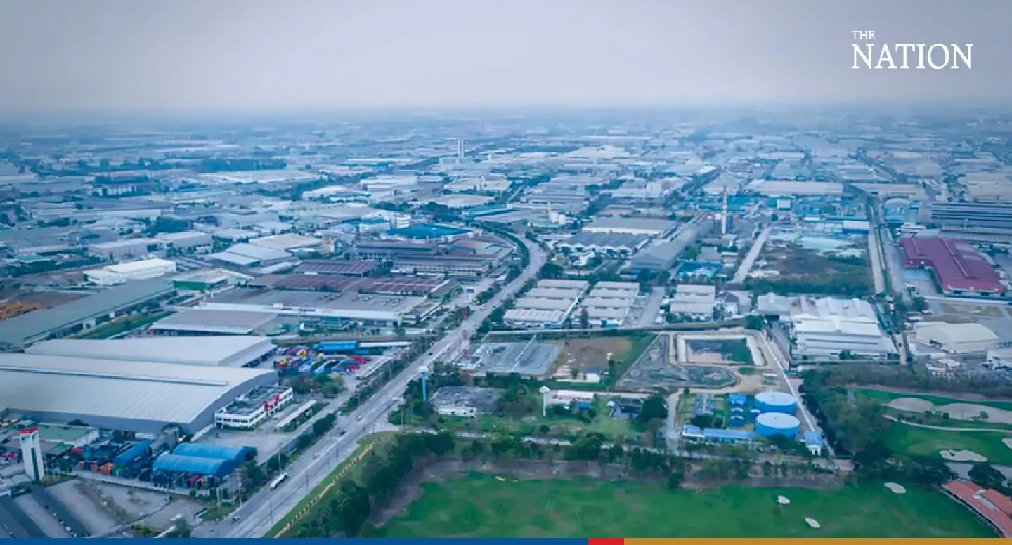 Thailand still attractive as manufacturing base as more foreign firms shift operations here