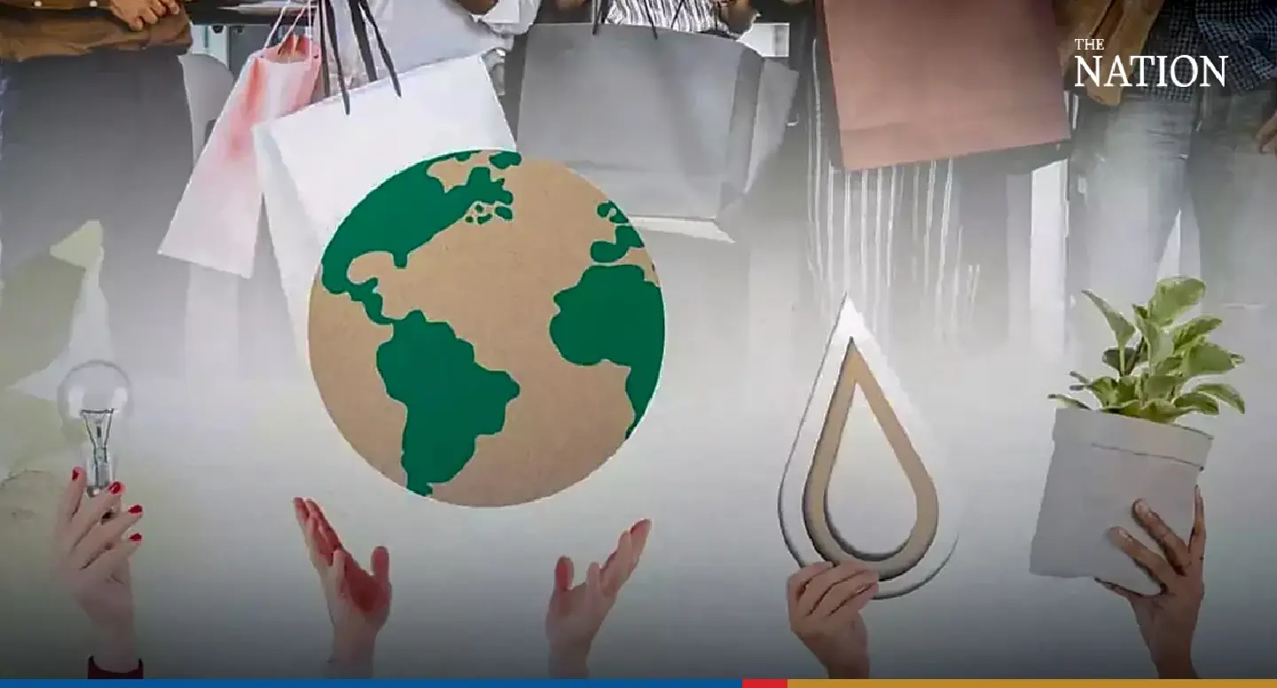 Business school develops ‘LIFE’ marketing strategy to tap sustainability trend
