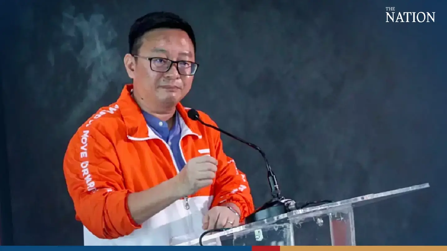 Move Forward-led coalition partners set to discuss sharing Cabinet posts