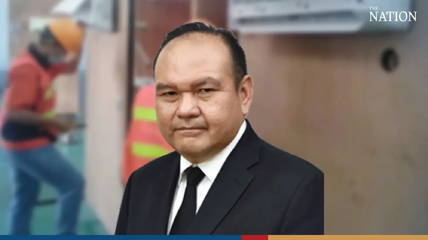 New 450-baht daily wage rate will not benefit Thais, warns TCC