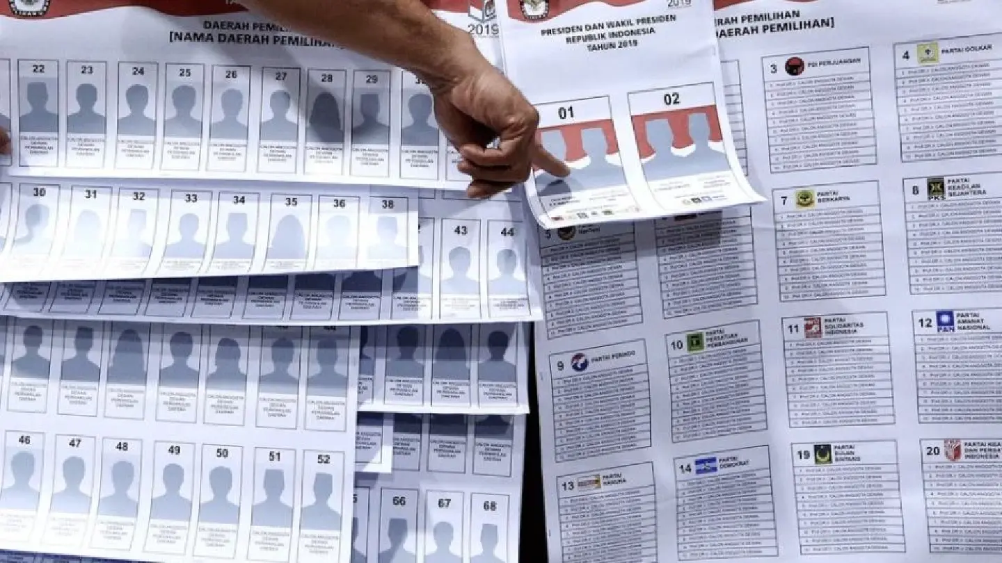 Race heats up between Indonesia’s 2024 electability frontrunners