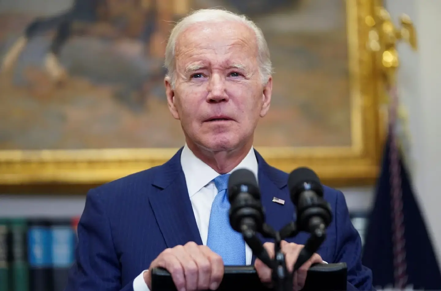 Biden 'confident' of reaching deal to avert default on US debt Biden 'confident' of reaching deal to avert default on US debt