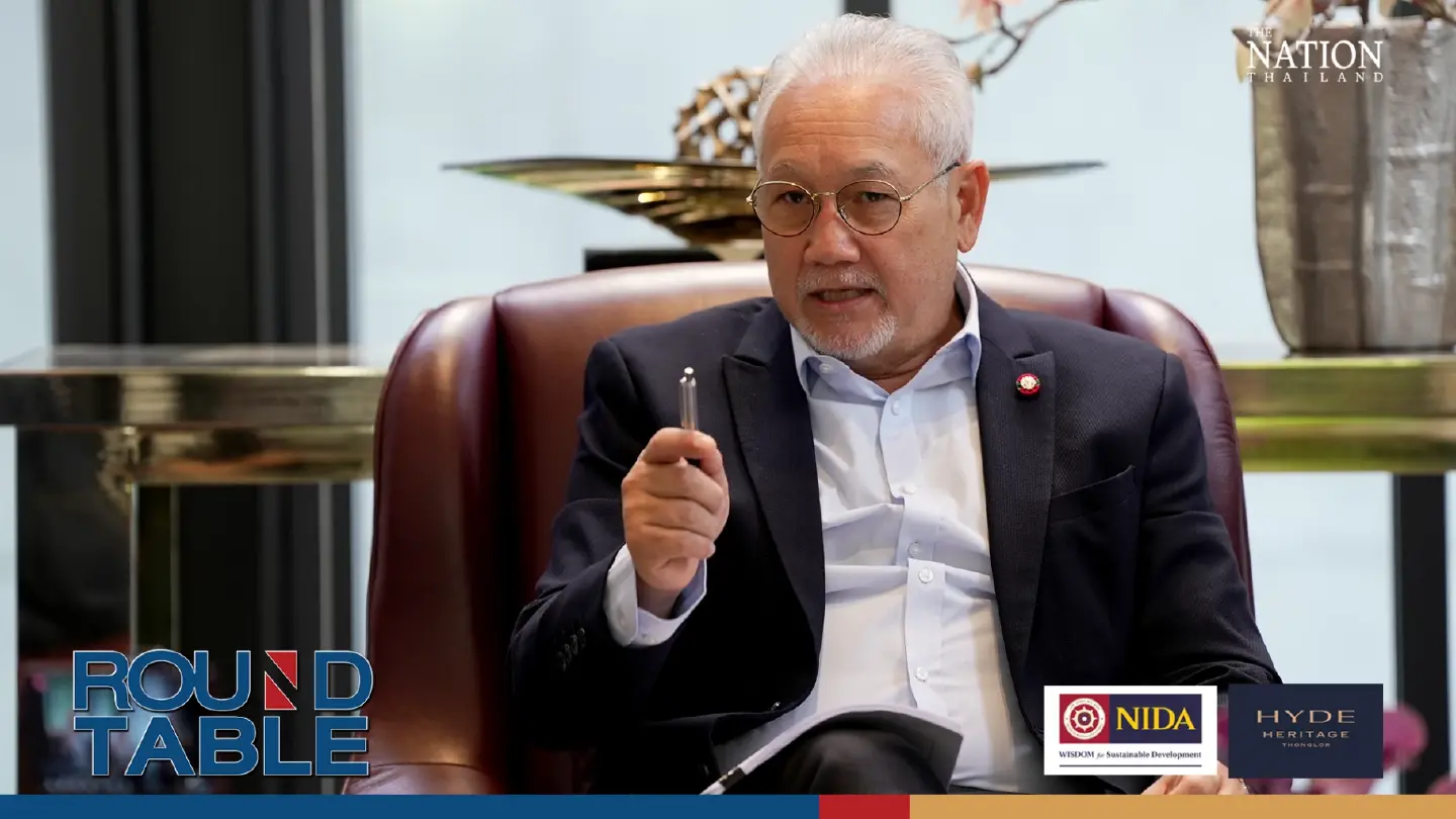 The Nation Roundtable: Should we redecide, rethink, and reposition our trade and investment?