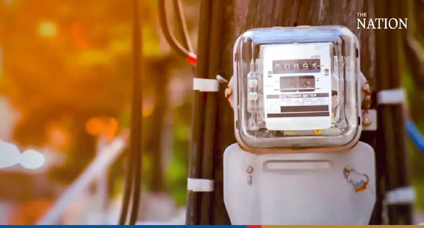 Thailand electricity usage hits new high on Saturday as people escape soaring heat Thailand electricity usage hits new high on Saturday as people escape soaring heat