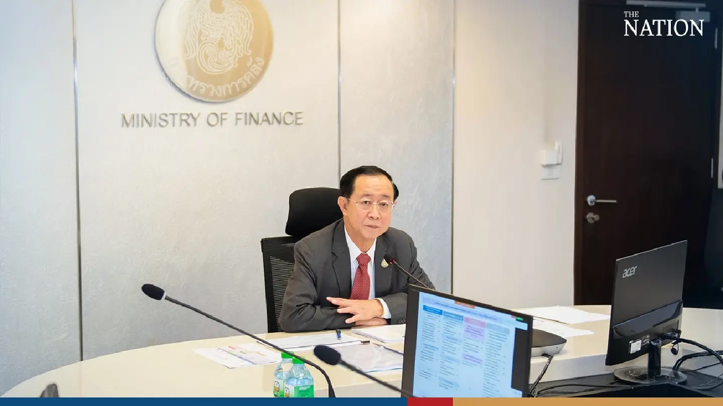 No impact on Thai economy from delay in formation of new government: Arkhom No impact on Thai economy from delay in formation of new government: Arkhom