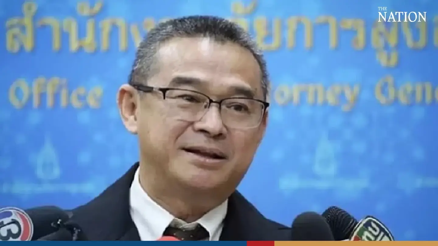 Respect Thai public's mandate when electing new PM, Pheu Thai leader tells Senate Respect Thai public's mandate when electing new PM, Pheu Thai leader tells Senate