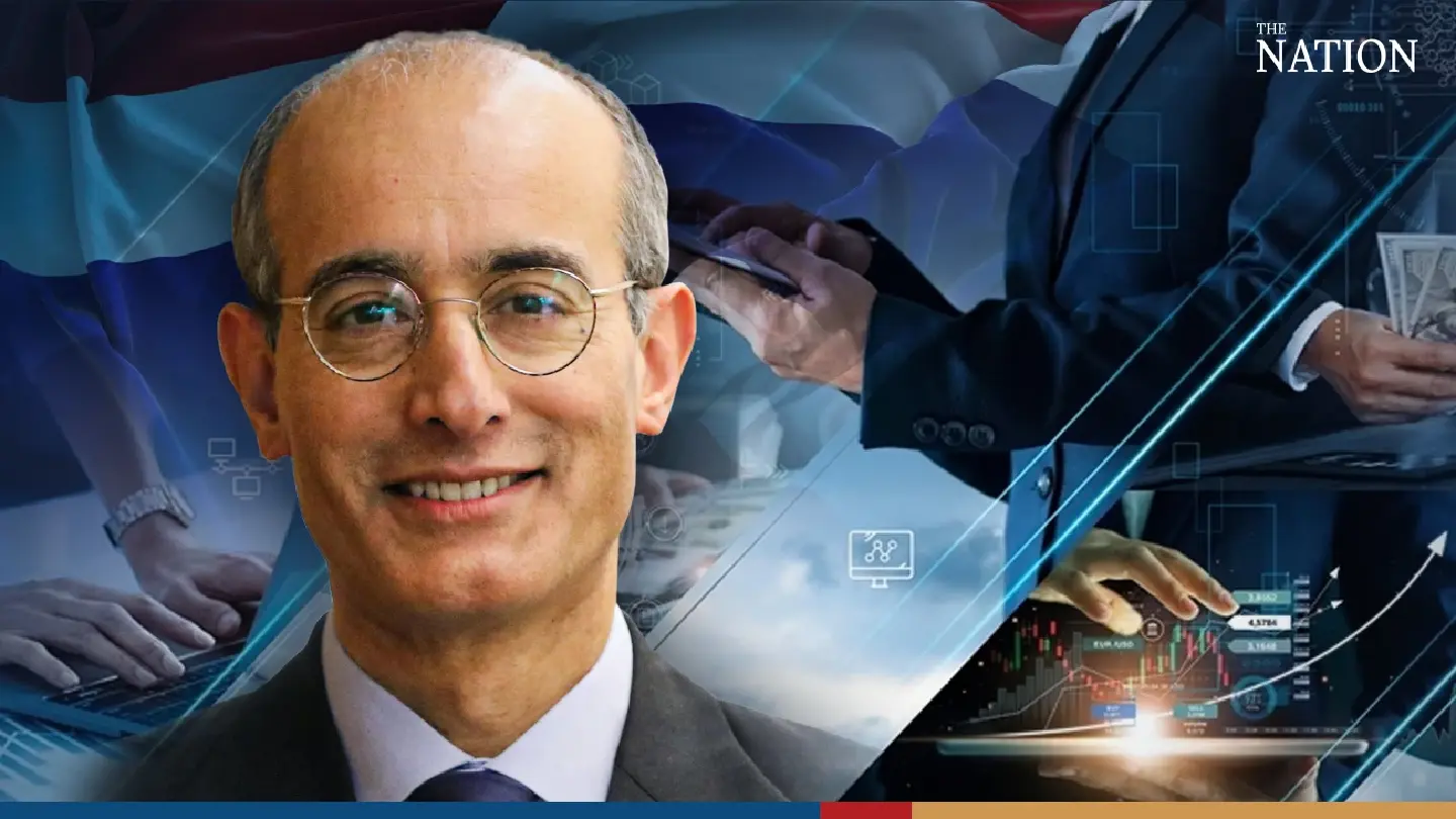Next Thai government must end reform inertia: World Bank economist Next Thai government must end reform inertia: World Bank economist