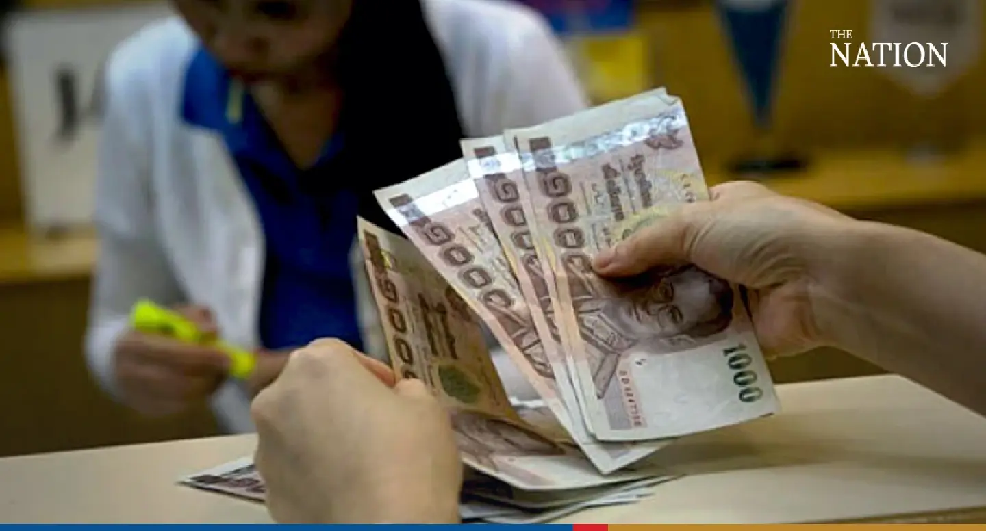 Thai banks considering cash transaction fee 'to cover their costs'