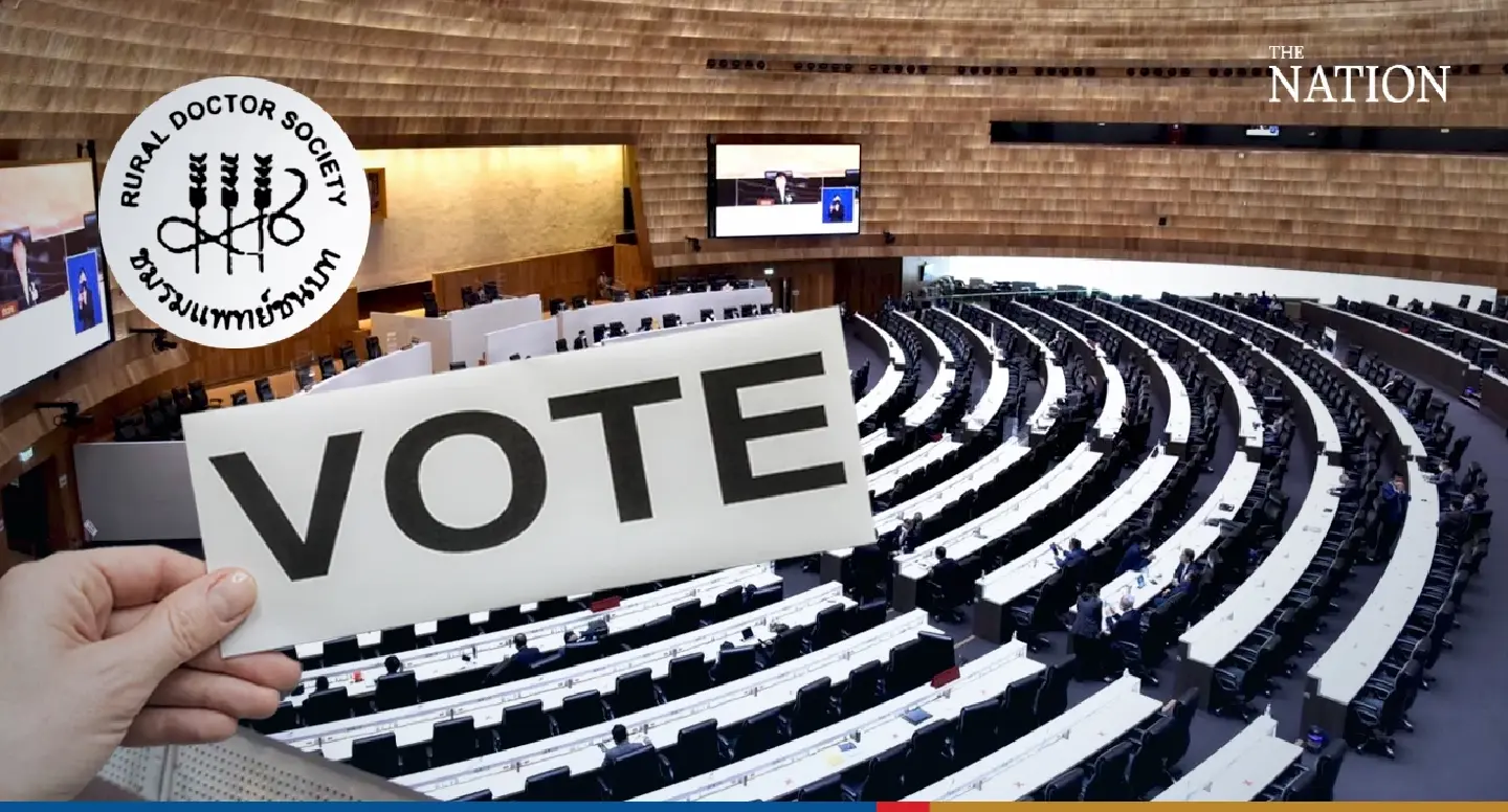 Rural Doctor Society joins calls for respect of electorate’s wishes