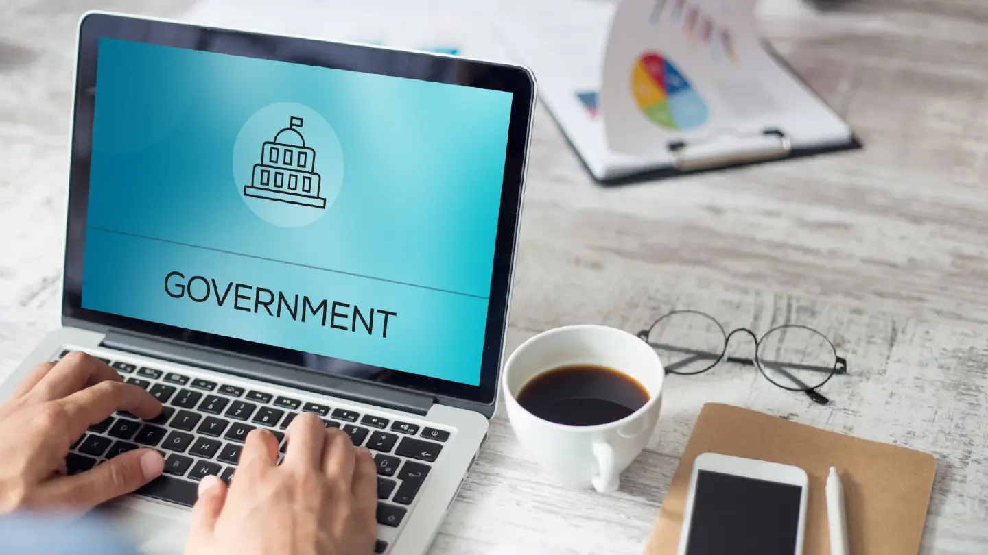 Top 10 Government Technology Trends for 2023