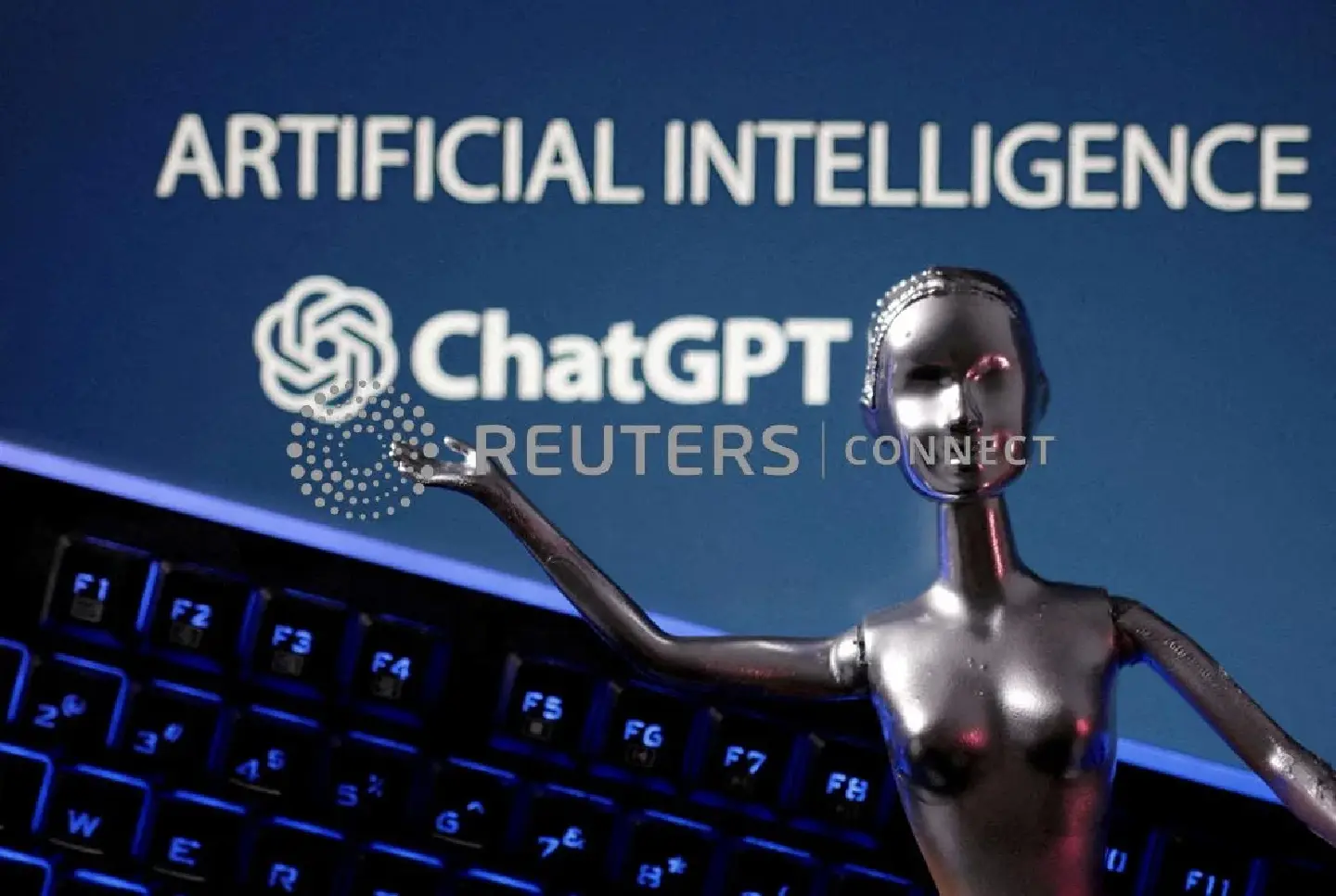 Demystifying ChatGPT and Artificial Intelligence Demystifying ChatGPT and Artificial Intelligence