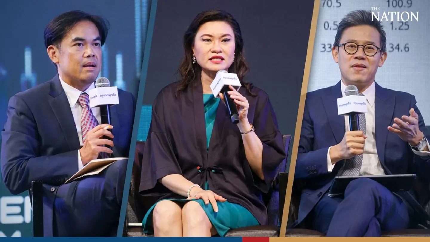 Thai economy to enjoy positive growth, economists say