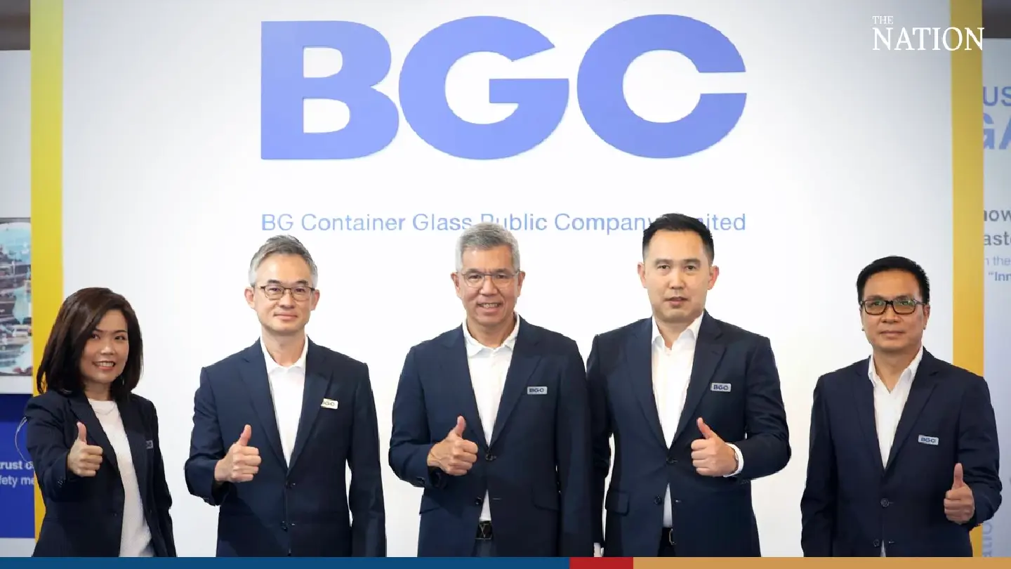 BGC vows packaging innovations with focus on sustainability
