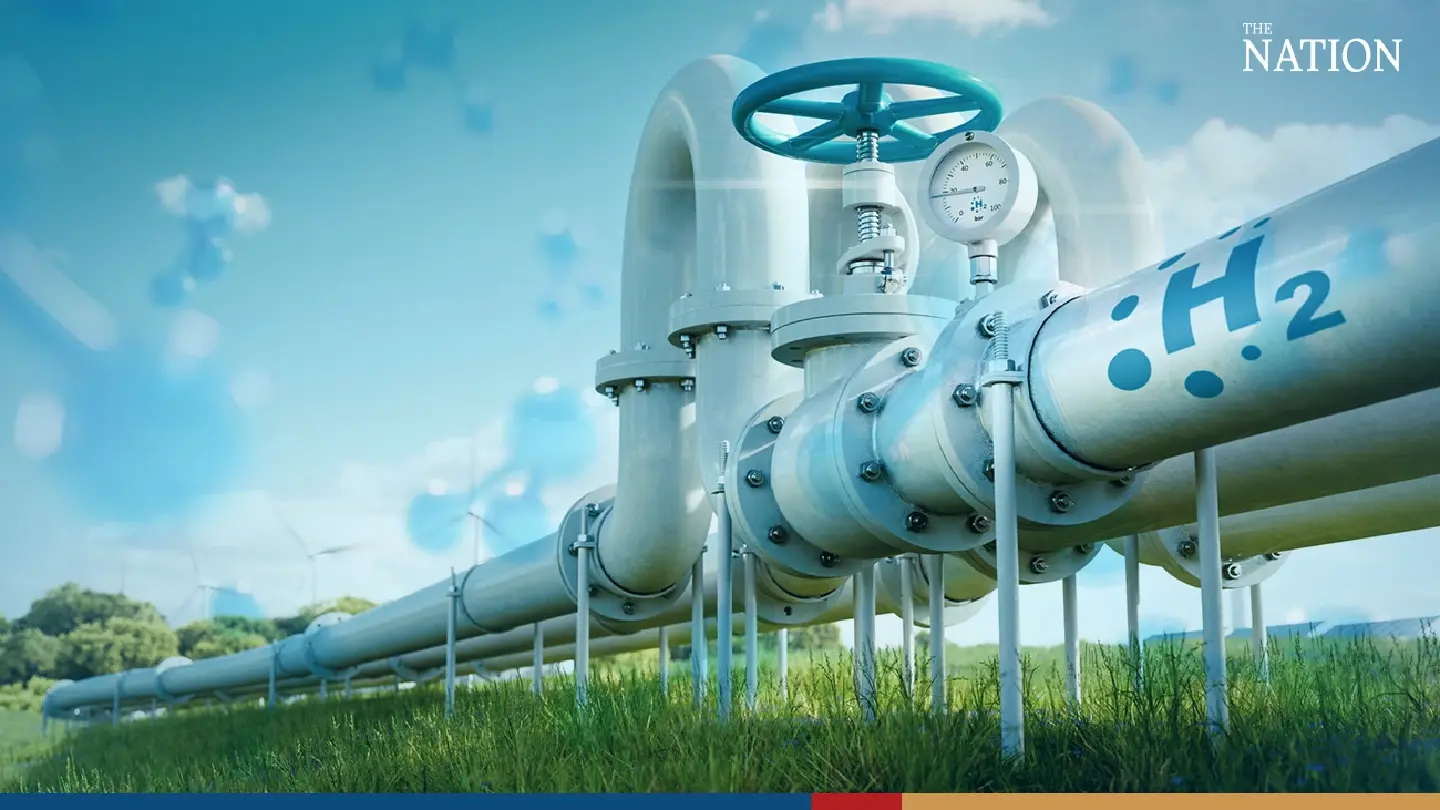 Energy agency to set up ‘hydrogen valley’ in EEC to ensure clean energy