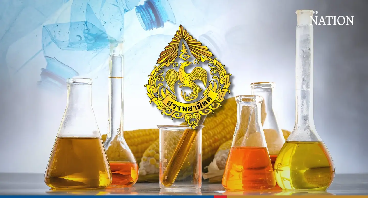 Excise department backs bioethylene production