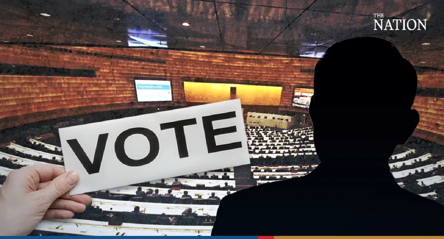 Rehearsal kicks off countdown to vote for new PM, House Speaker Rehearsal kicks off countdown to vote for new PM, House Speaker