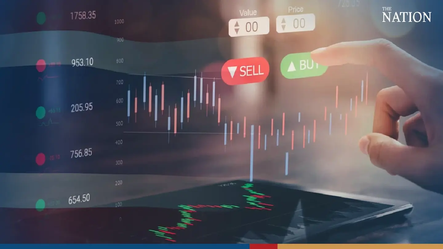 Thai stock market ranks third in world for highest fund outflows