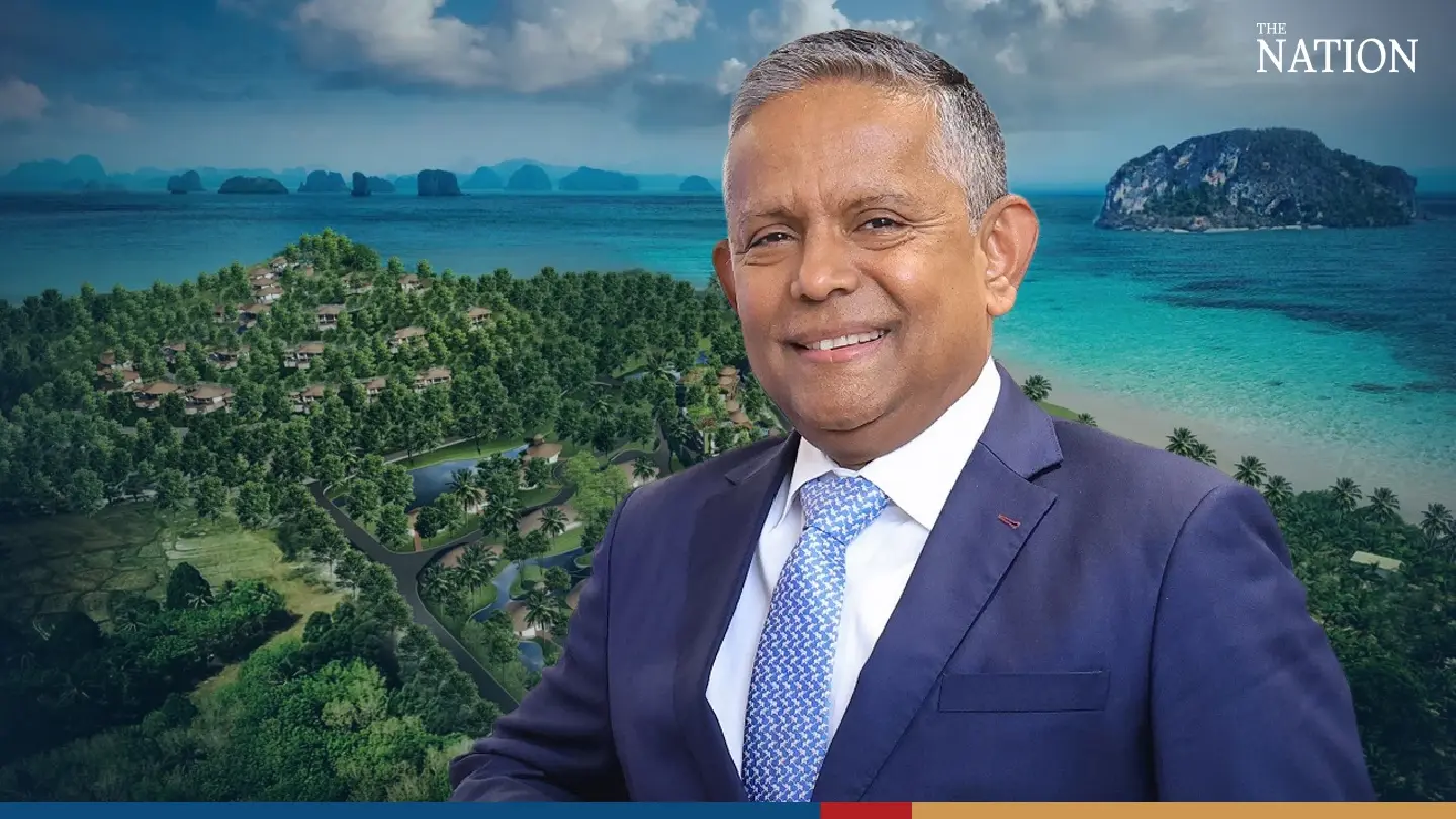Hotel industry strong as global travel grows: Minor Group