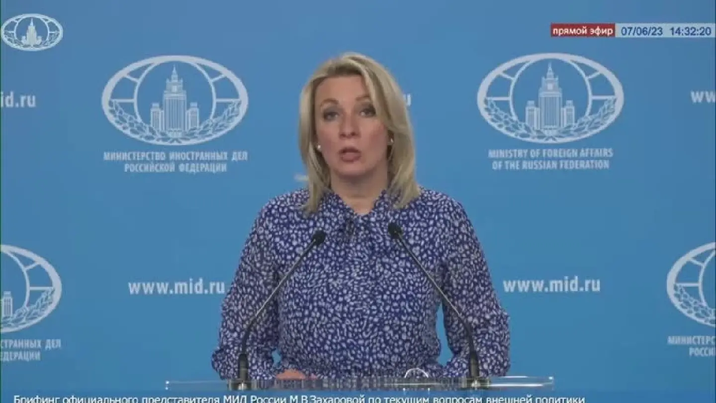 Russia says Ukrainian 'saboteurs' blew up Togliatti-Odesa ammonia pipeline