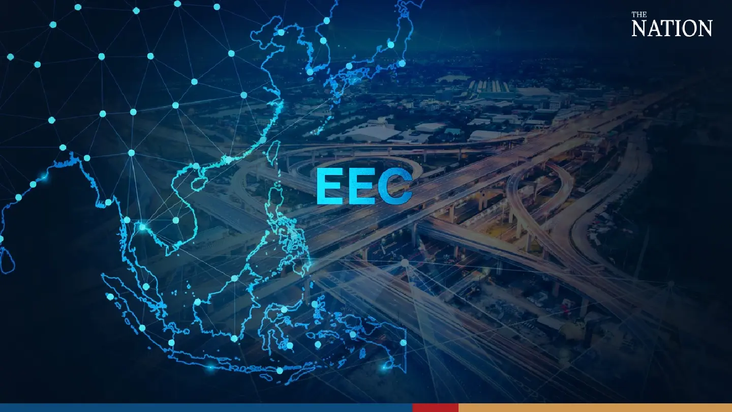 Private sector hopes new govt will keep Thailand’s EEC dreams alive