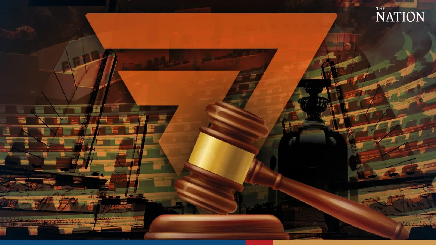 Coup-installed Senate not yet ready for Move Forward, sources say