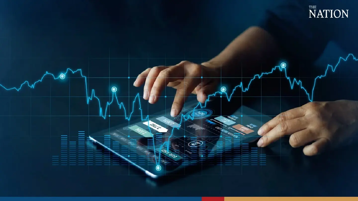 Slowdown predicted even as Thai stock market rebounds Slowdown predicted even as Thai stock market rebounds