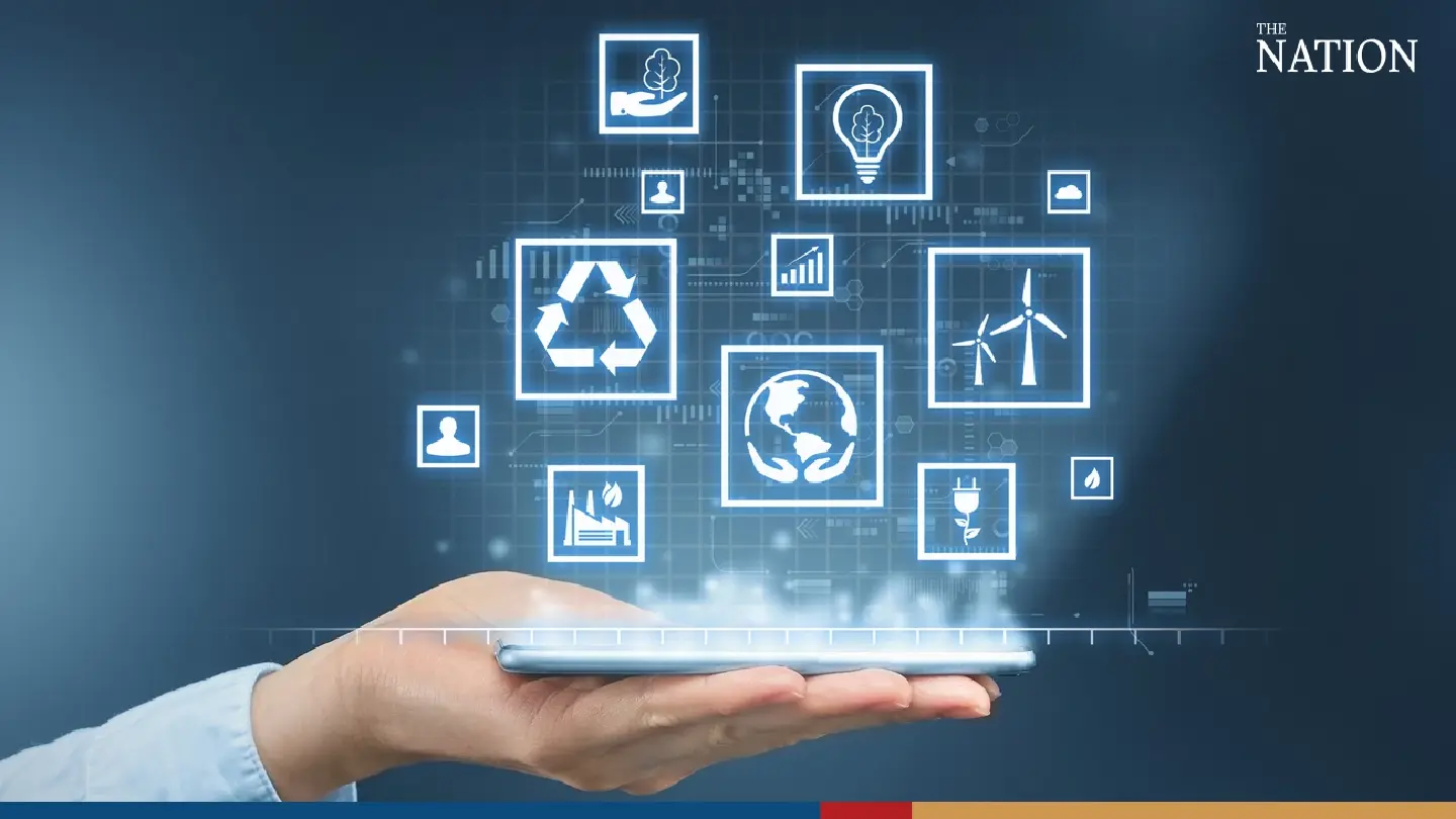 Technology and innovation described as keys to combatting climate change