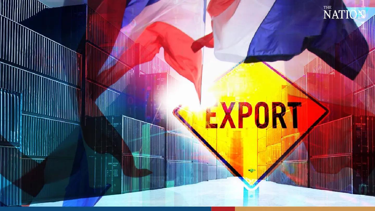 With US$24.3-bn exports, May sees eighth month of contraction With US$24.3-bn exports, May sees eighth month of contraction