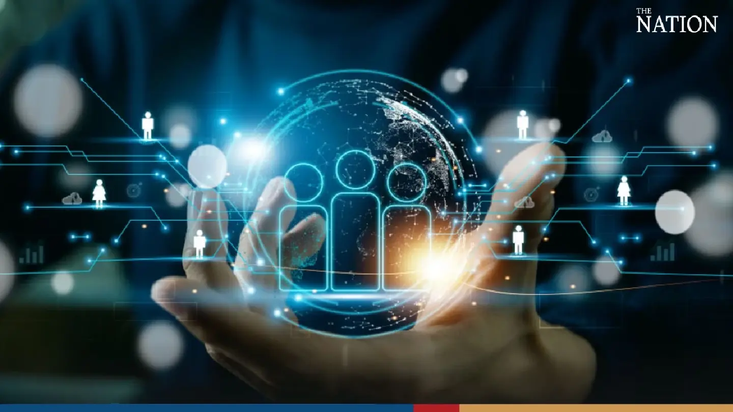 Thailand has only 1% of digital skills experts