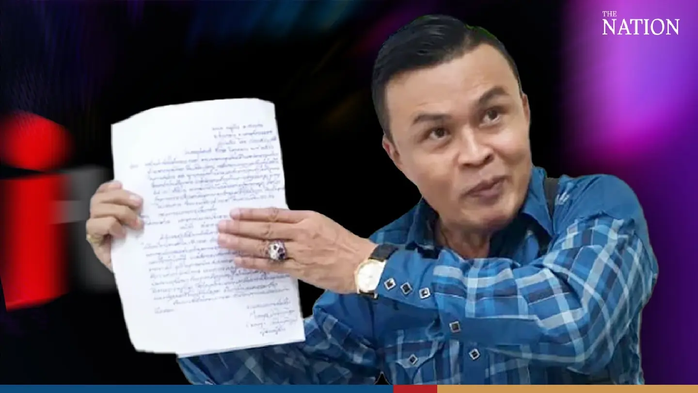 Activist tells EC to approach charter court in Pita’s ITV shareholding case