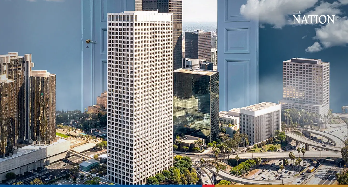 Big developers enter campus condos market, eyeing rental-investment projects Big developers enter campus condos market, eyeing rental-investment projects